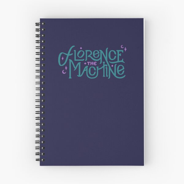 Item preview, Florence + the Machine - green/purple designed and sold by abbeymacart.