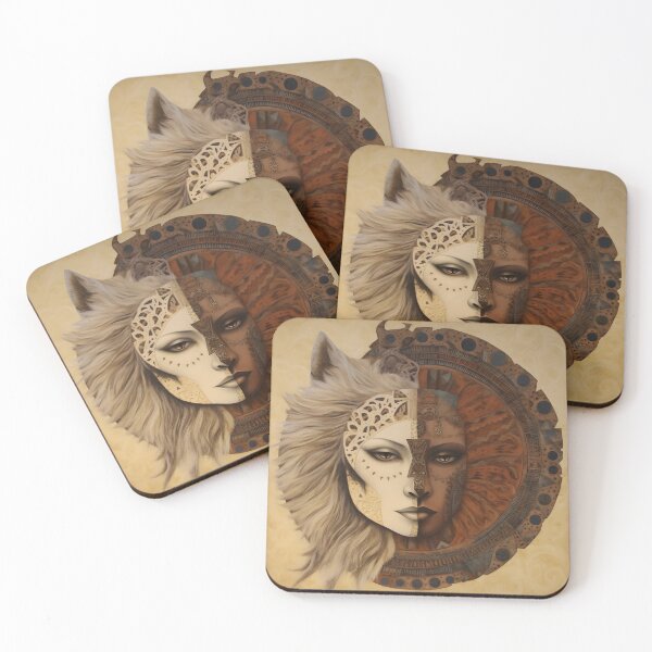 Item preview, Tranquil Impressions designed and sold by IllusivePixels.