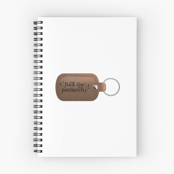 Item preview, F THE PATRIARCHY designed and sold by fuegoVerde.