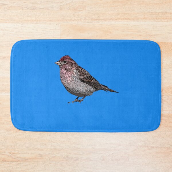 Item preview, Common Mealy Redpoll Color Design  designed and sold by designsasstultd.