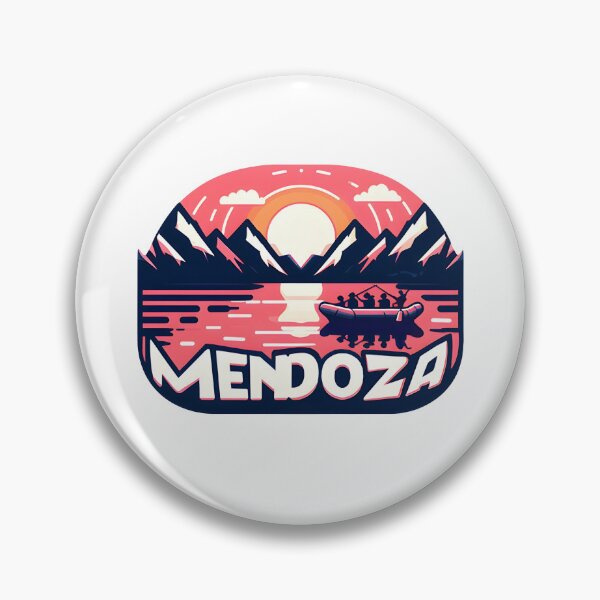 Item preview, Rafting Mendoza, Argentina designed and sold by Matirosa.