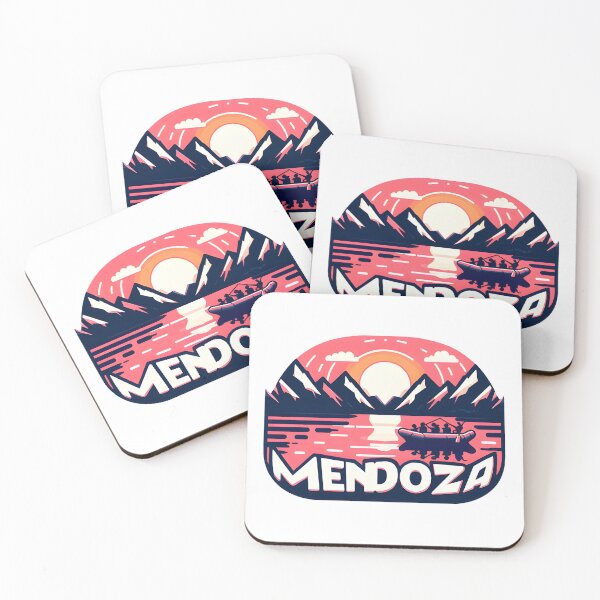 Item preview, Rafting Mendoza, Argentina designed and sold by Matirosa.