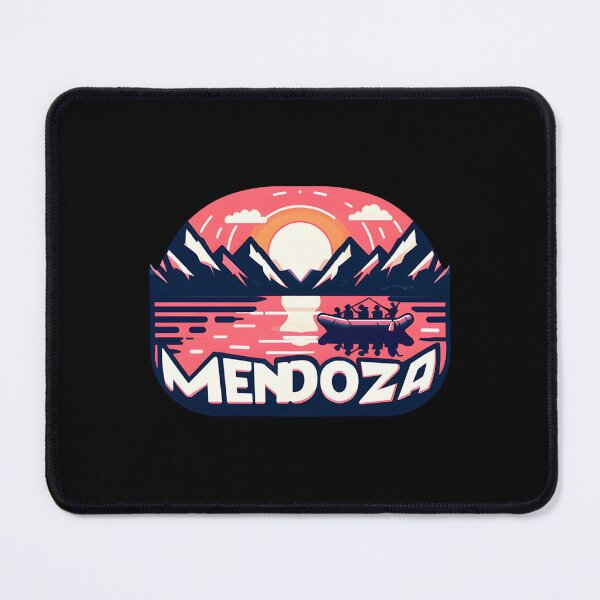 Item preview, Rafting Mendoza, Argentina designed and sold by Matirosa.