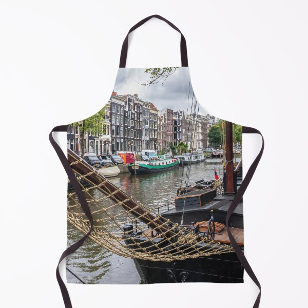 Item preview, Brouwersgracht, Amsterdam, Netherlands designed and sold by Kevin Hellon.