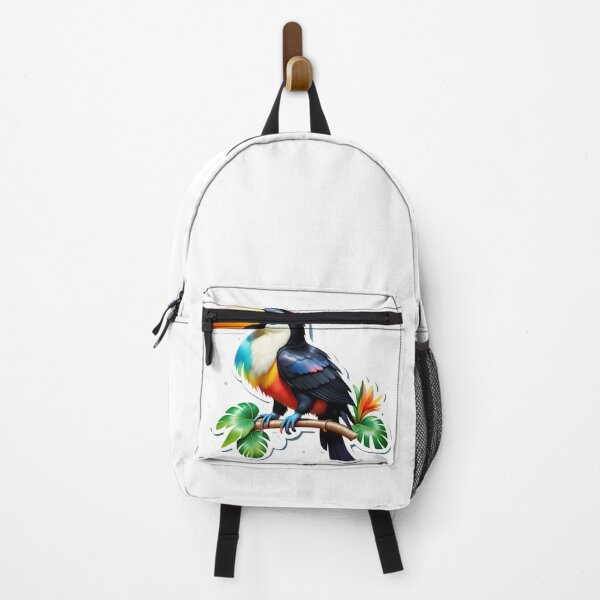 Item preview, Toucan designed and sold by Gabriel0x.