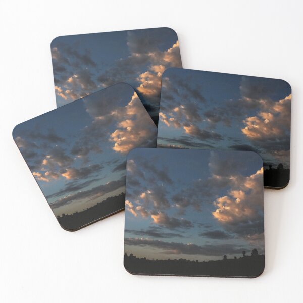 Item preview, Moody Sky  designed and sold by heatherfriedman.