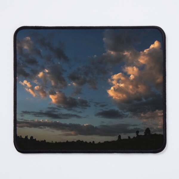 Item preview, Moody Sky designed and sold by heatherfriedman.