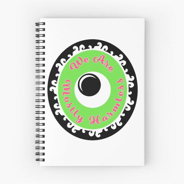 Item preview, Mostly Harmless Adventurers - Banana Sticker designed and sold by Unreality3D.