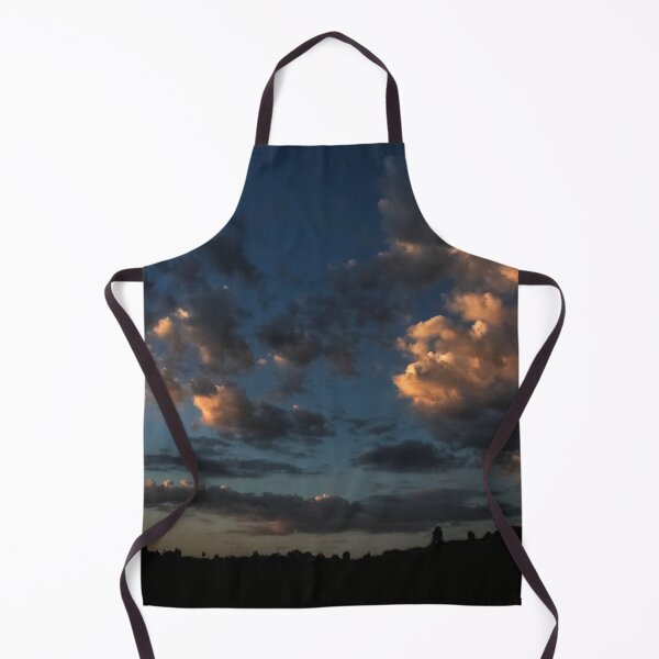 Item preview, Moody Sky designed and sold by heatherfriedman.
