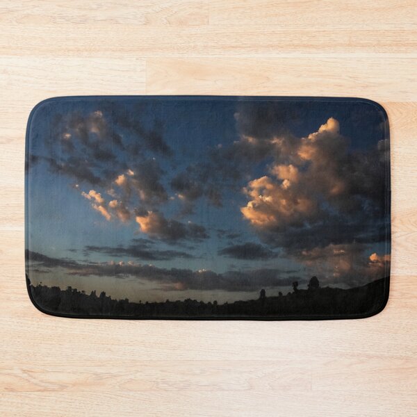 Item preview, Moody Sky  designed and sold by heatherfriedman.