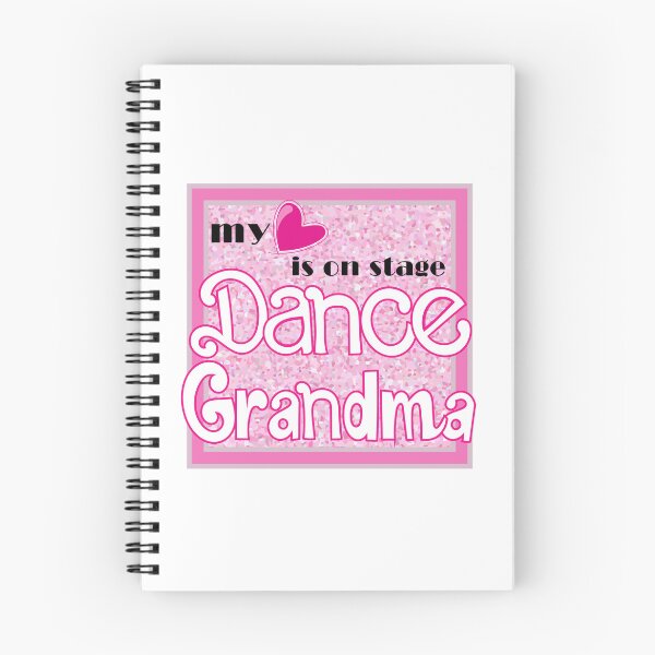 Item preview, Dance Grandma my heart is on stage 2 designed and sold by Fancyc.