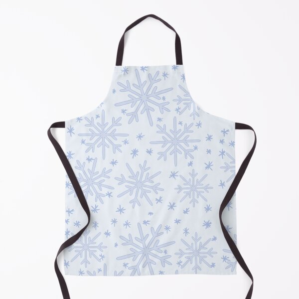 Item preview, Snowflake pattern designed and sold by ArtsyDonut.