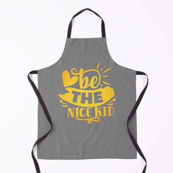 Item preview, Be The Nice Kid! Sandsational Success: Dive into Motivation by the Shore! designed and sold by Sun Sand & Sea Art.