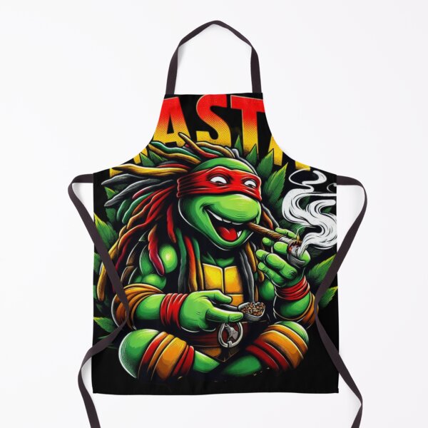 Item preview, Rastafaria turtles designed and sold by ArminGreen.