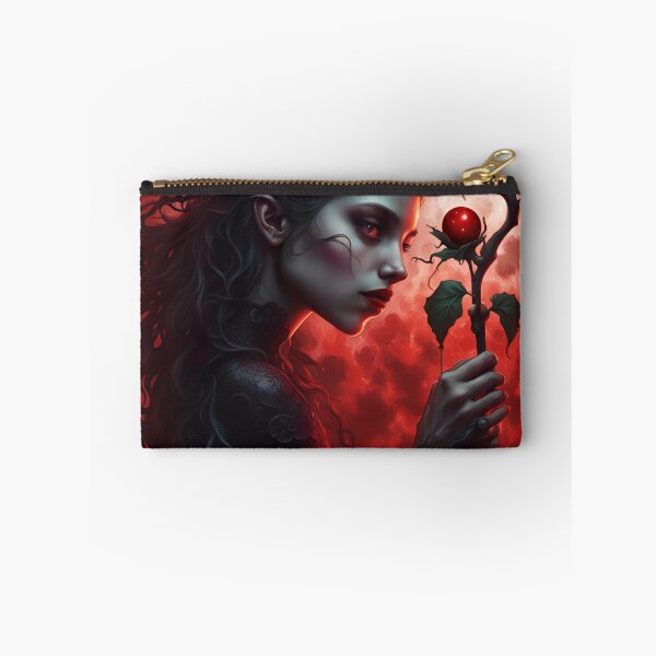 Item preview, A blood-fruit for vampires designed and sold by GothicRubette.