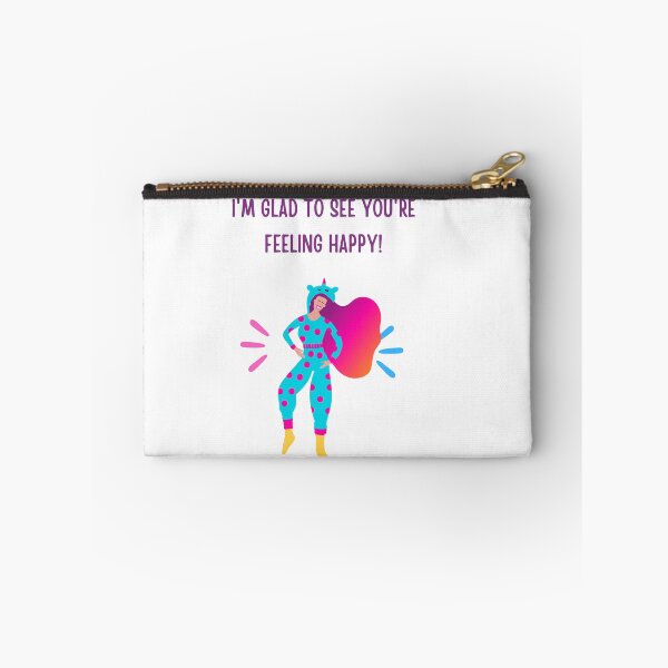 Item preview, Feeling Happy designed and sold by New-Art23.