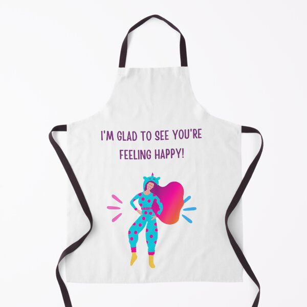 Item preview, Feeling Happy designed and sold by New-Art23.