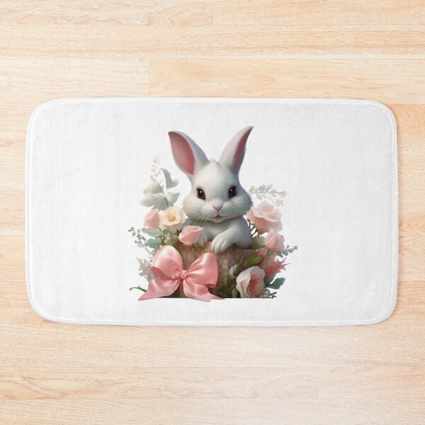 Item preview, Easter Bunny designed and sold by OutbreakDesigns.
