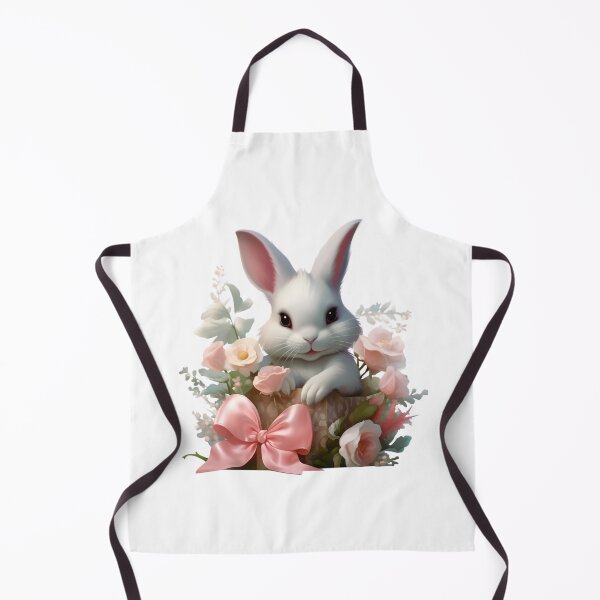 Item preview, Easter Bunny designed and sold by OutbreakDesigns.
