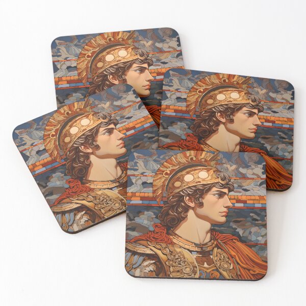 Item preview, Patroclus designed and sold by platonicXXI.