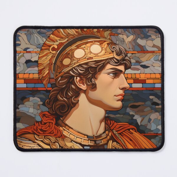 Item preview, Patroclus designed and sold by platonicXXI.