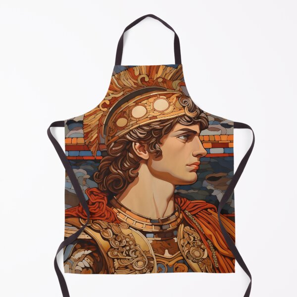 Item preview, Patroclus designed and sold by platonicXXI.