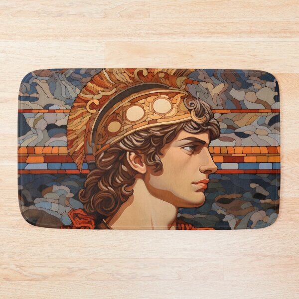 Item preview, Patroclus designed and sold by platonicXXI.