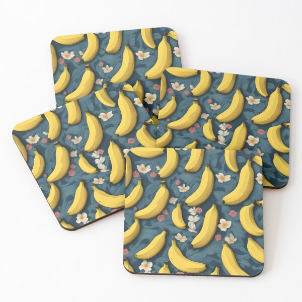 Item preview, Banana Elegance designed and sold by ArtyWeave.