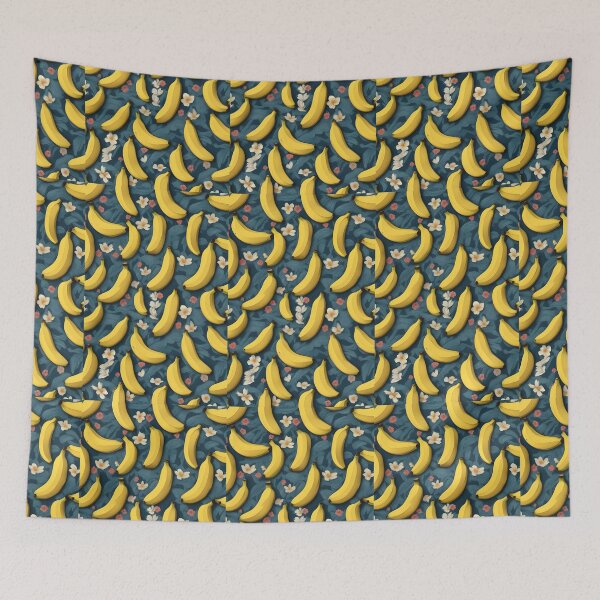 Item preview, Banana Elegance designed and sold by ArtyWeave.