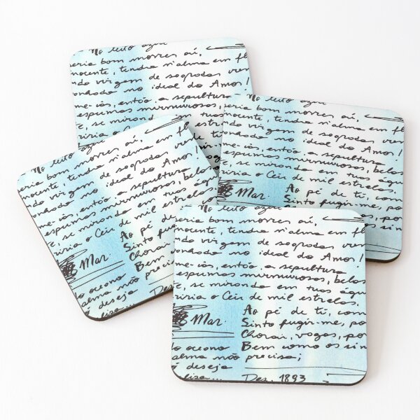 Item preview, Letter to the Sea designed and sold by BEATRIZKOBORI.