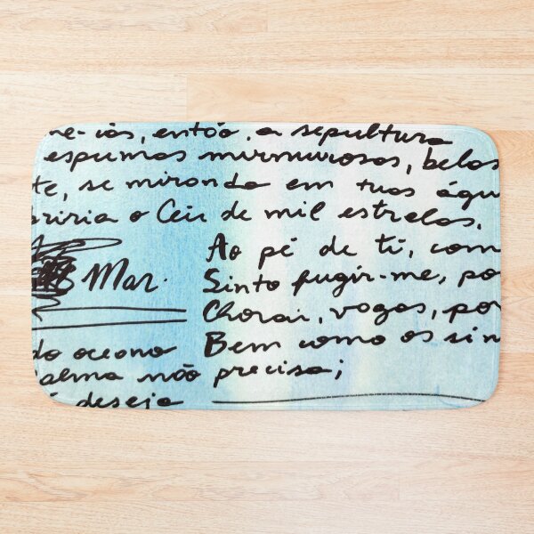 Item preview, Letter to the Sea designed and sold by BEATRIZKOBORI.