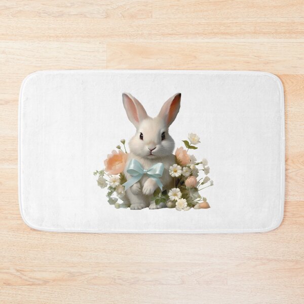 Item preview, Easter Bunny designed and sold by OutbreakDesigns.