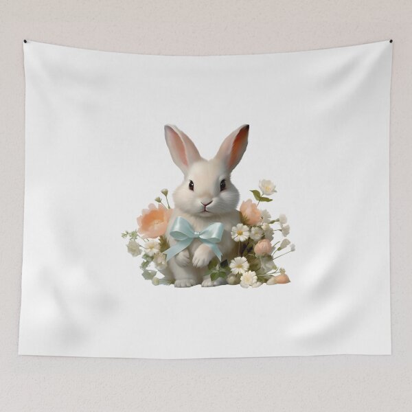 Item preview, Easter Bunny designed and sold by OutbreakDesigns.