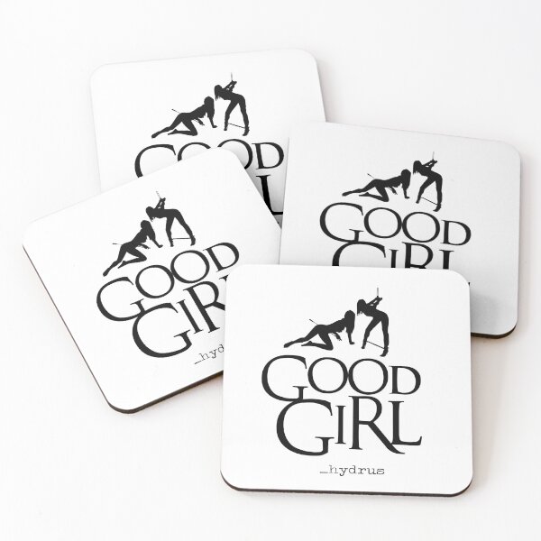 Item preview, ©_hydrus Good Girl  designed and sold by hydruspoetry.