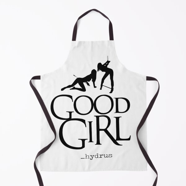 Item preview, ©_hydrus Good Girl designed and sold by hydruspoetry.