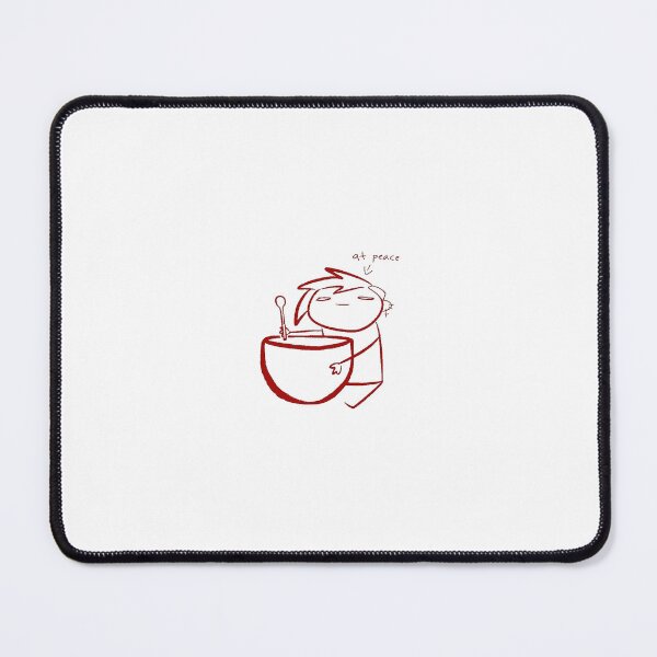 Item preview, soup brings me peace designed and sold by scarletfish8eta.