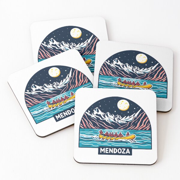 Item preview, Rafting Mendoza, Argentina designed and sold by Matirosa.