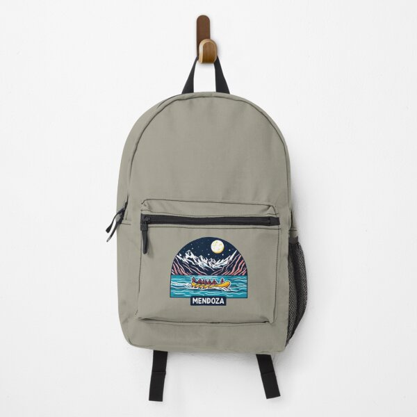 Item preview, Rafting Mendoza, Argentina designed and sold by Matirosa.