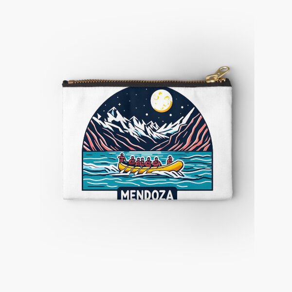 Item preview, Rafting Mendoza, Argentina designed and sold by Matirosa.