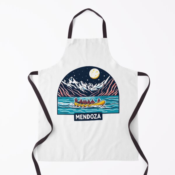 Item preview, Rafting Mendoza, Argentina designed and sold by Matirosa.