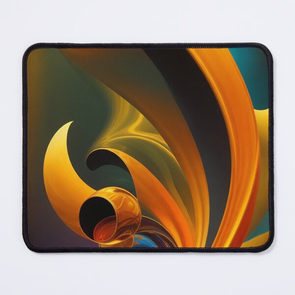 Item preview, Original Christmas Abstract designed and sold by Proyectovisual.