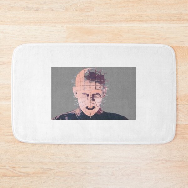 Item preview, Hellraiser Pinhead designed and sold by BryanWhipple.