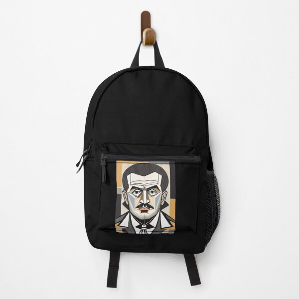Item preview, Portrait of Godfather designed and sold by Ikibrai.