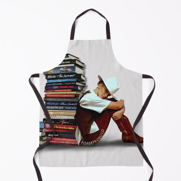 Item preview, Olivia Newton-John's Book Club -Best Sellers - Greatest Hits Designed by PopRetroDisco designed and sold by popretrodisco.
