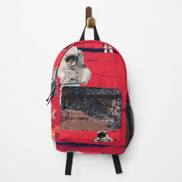 Item preview, Awesome Red Planet Collection. designed and sold by GlobalMerch2030.