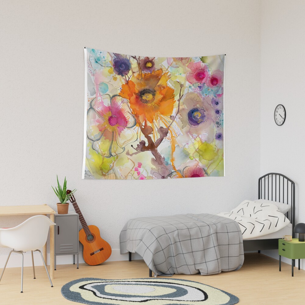 Item preview, Tapestry designed and sold by BirgitteB.