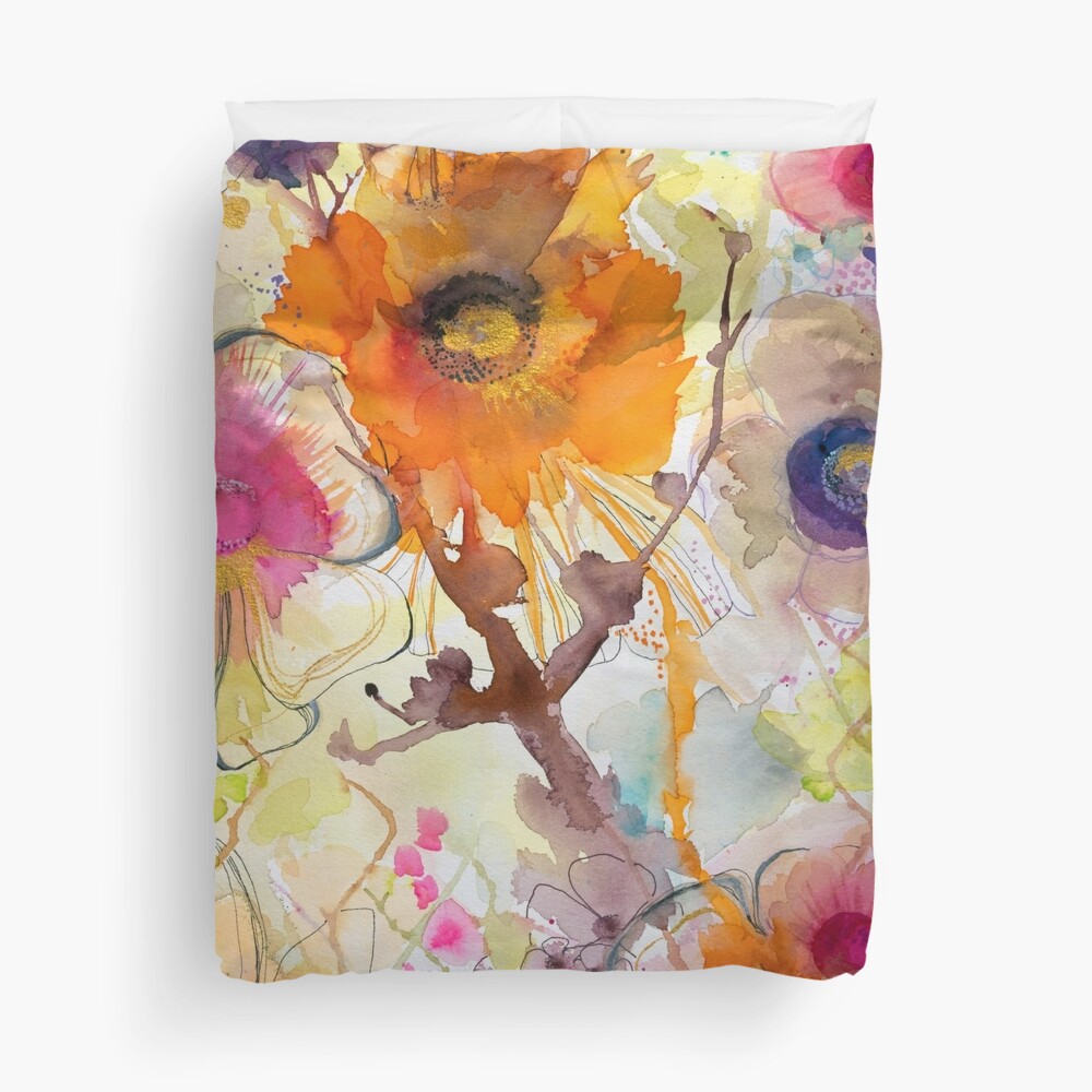 Item preview, Duvet Cover designed and sold by BirgitteB.