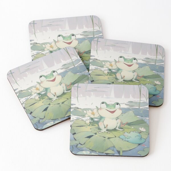 Item preview, Little Frog 1 Full Image designed and sold by Taranodongirl7.