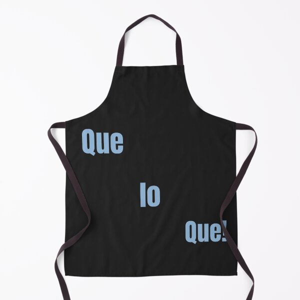 Item preview, Que lo Que! #2 designed and sold by MacTampa.