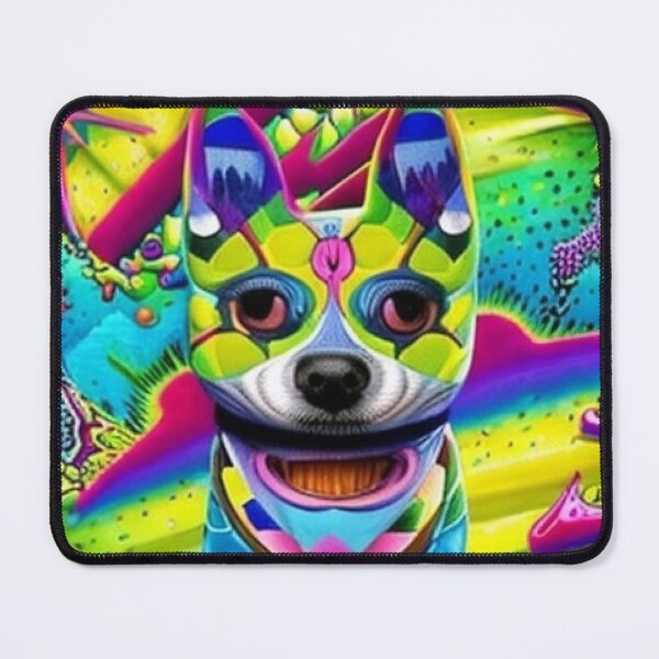 Item preview, The Pomchi designed and sold by cfbennettmedia.